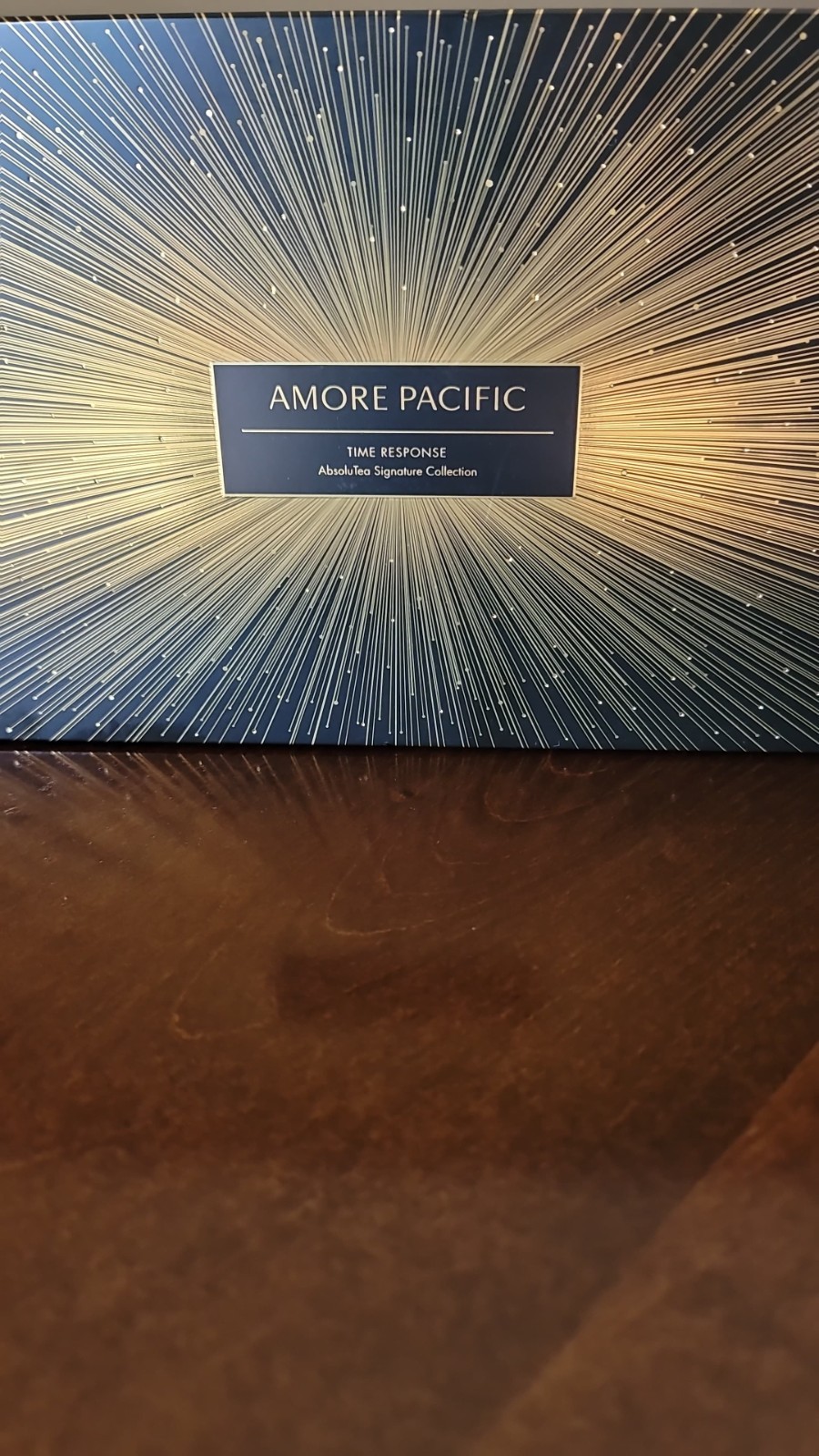 AmorePacific AbsoluTea Signature Collection Set $1821 Retail Value NEW Rare