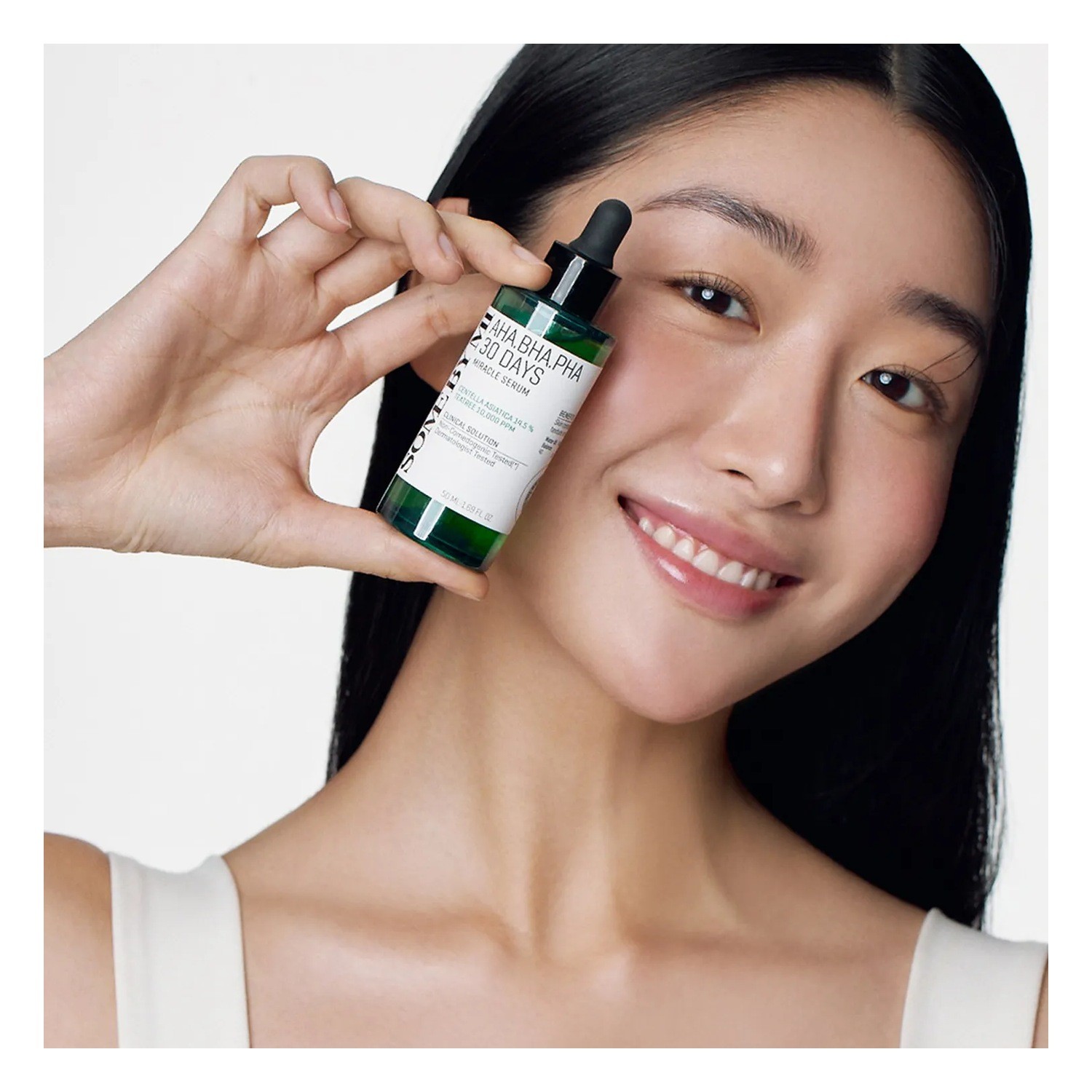 SOME BY MI AHA.BHA.PHA 30 Days Miracle Serum 50ml | pore care