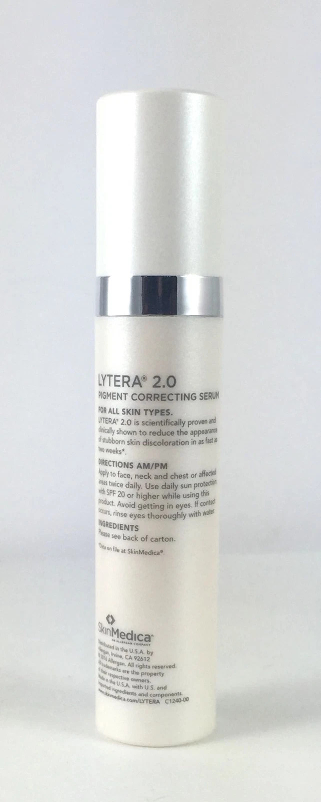 SkinMedica Lytera 2.0 Deluxe Mini 0.30 oz