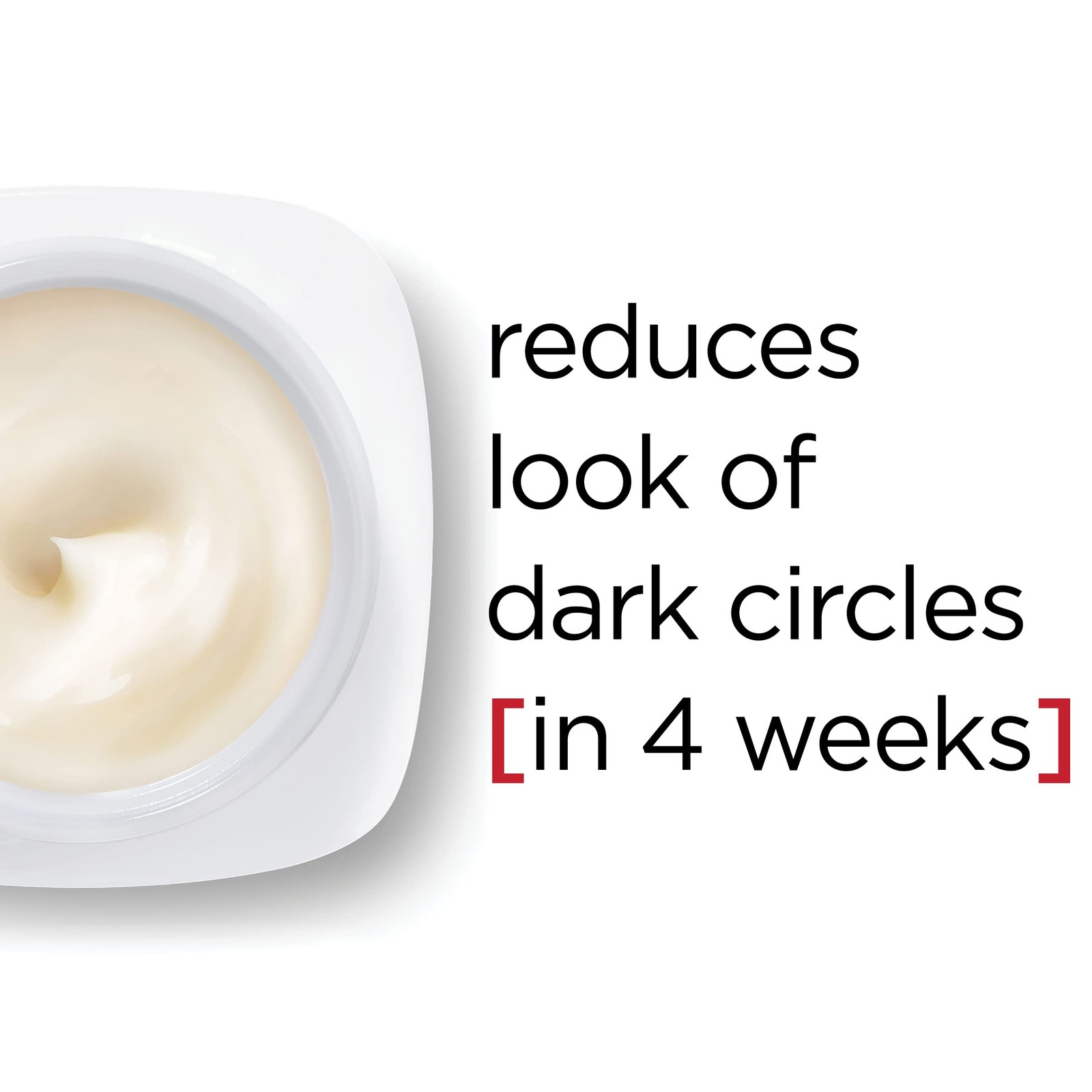 Anti Aging Eye Cream Pro Retinol Firms Skin Reduces Dark Circles Fragrance Free