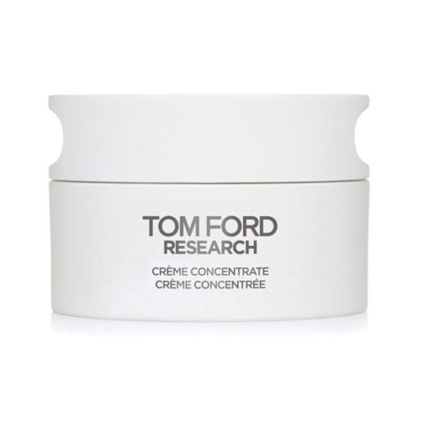TOM FORD RESEARCH CREME CONCENTRATE – 1.7fl oz/50ml NEW IN BOX