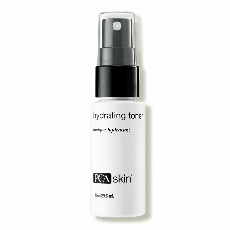 PCA SKIN Hydrating Set Contains 3 specially Curated products