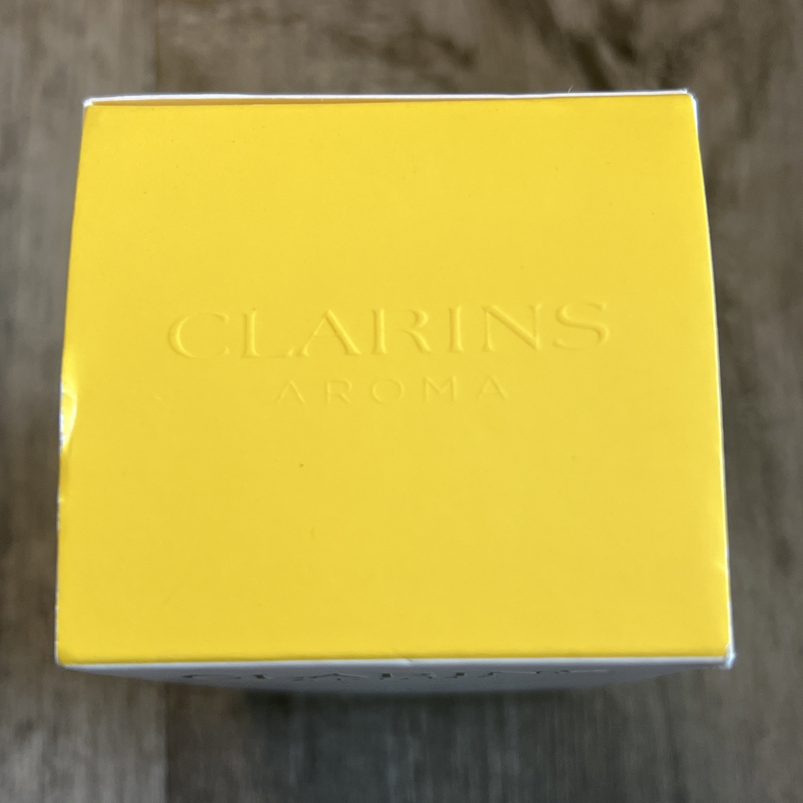 Clarins Contour Treatment Skin Oil 3.4oz New AUTHENTIC