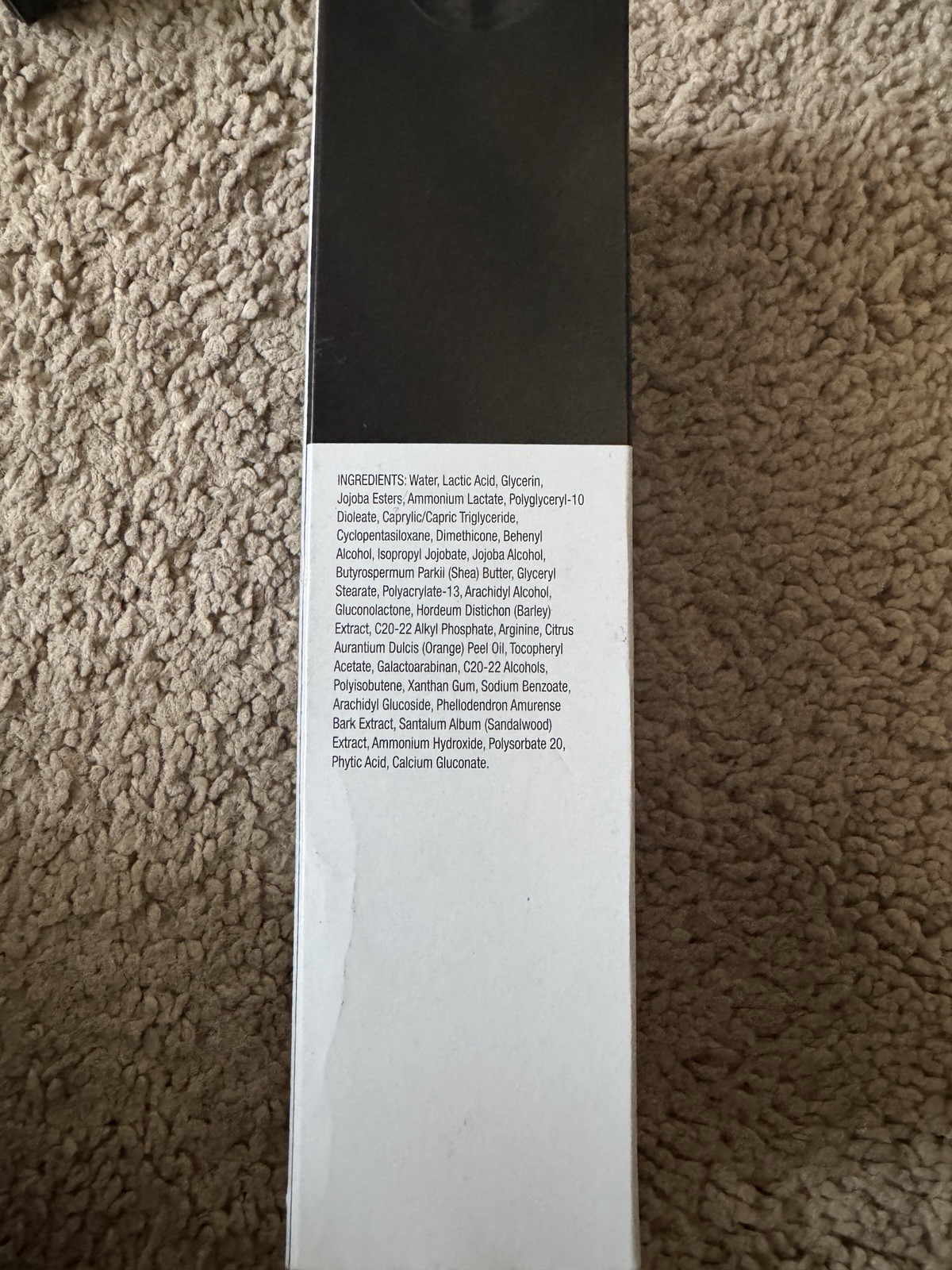 PCA Skin Body Therapy 7 oz ,New Exp:04/2026