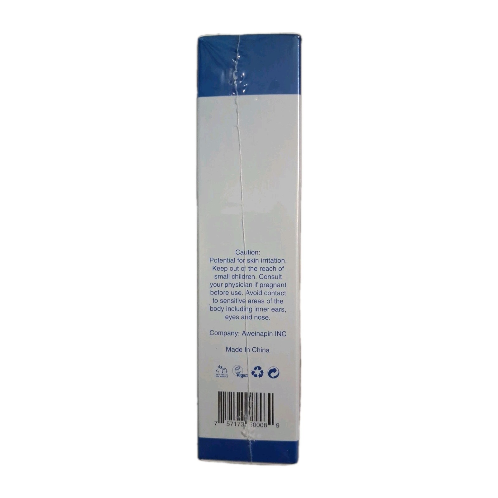 Lephoqua Dark Spot Corrector Suitable for All Skin Types, 1.7 fl oz