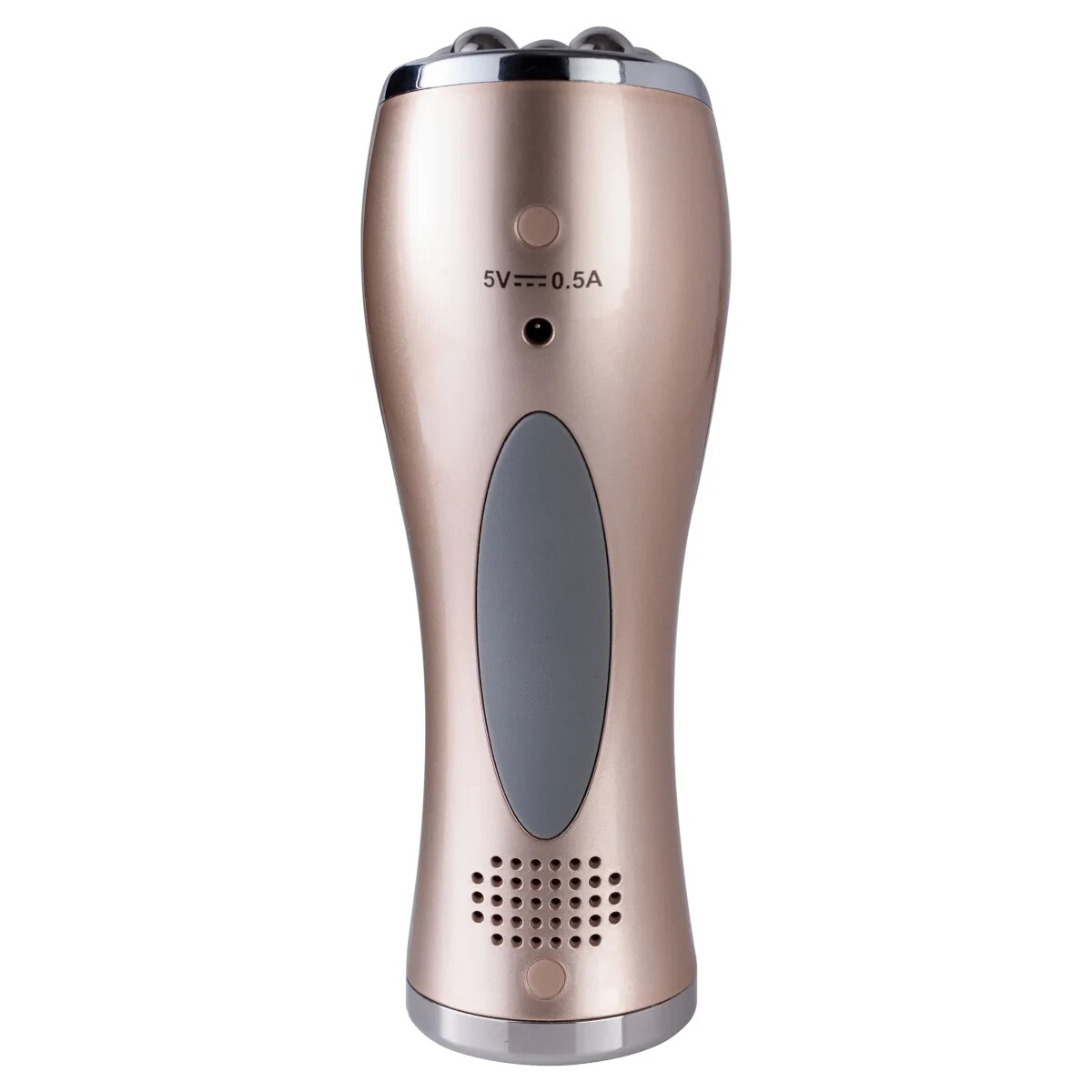 Numiere Microcurrent & LED Tightening Sculpting & Wrinkle Reducing Device + Gel