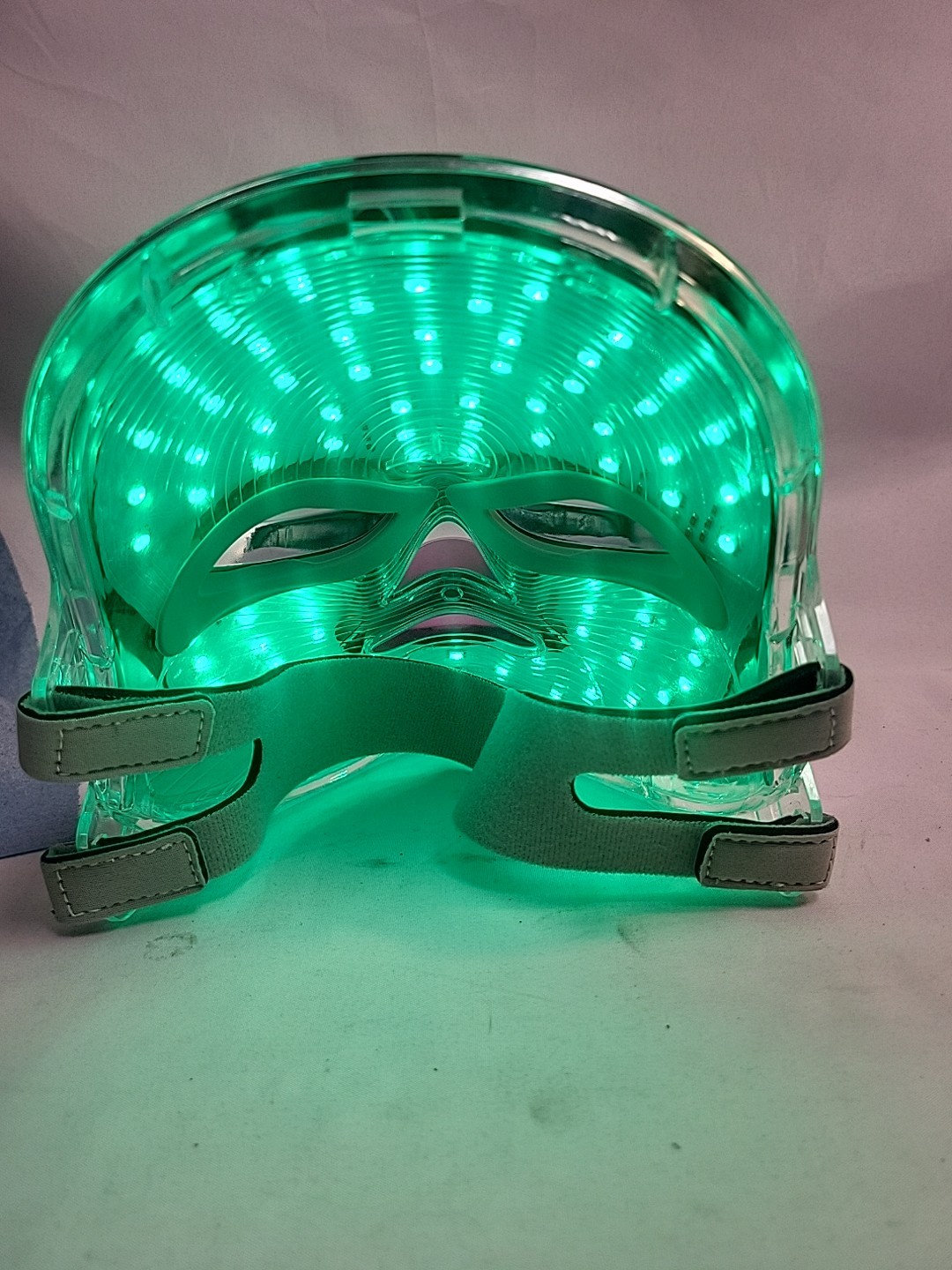 Secret Collagen/Multi-purpose Skin Care LED Mask/cordless-touch-P/O