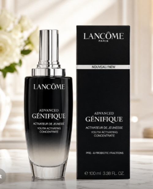 Lancôme Advanced Génifique Anti-Aging Youth Activating Concentrate 100ml 3.38oz