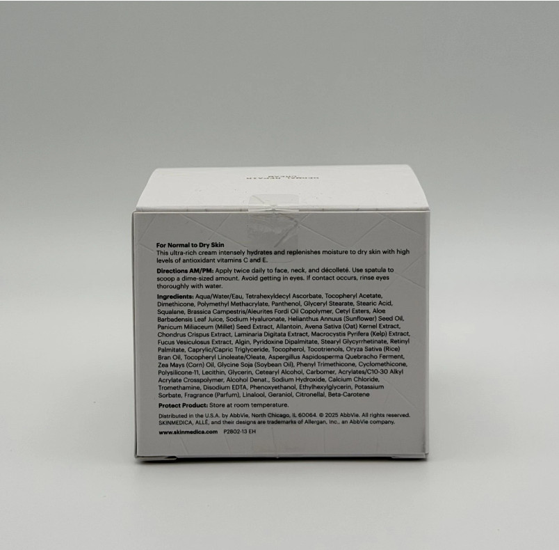 SkinMedica Dermal Repair Cream 1.7oz AUTHENTIC – HOT DEAL