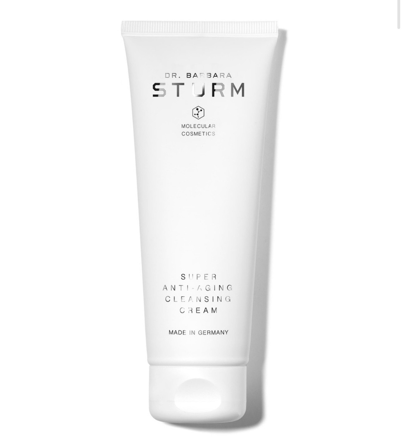 Dr. Barbara Sturm Super Anti-Aging Cleansing Cream 125ml