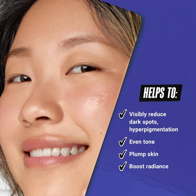 Kiehl’s Clearly Corrective Dark Spot Solution – 3.4oz New in Box