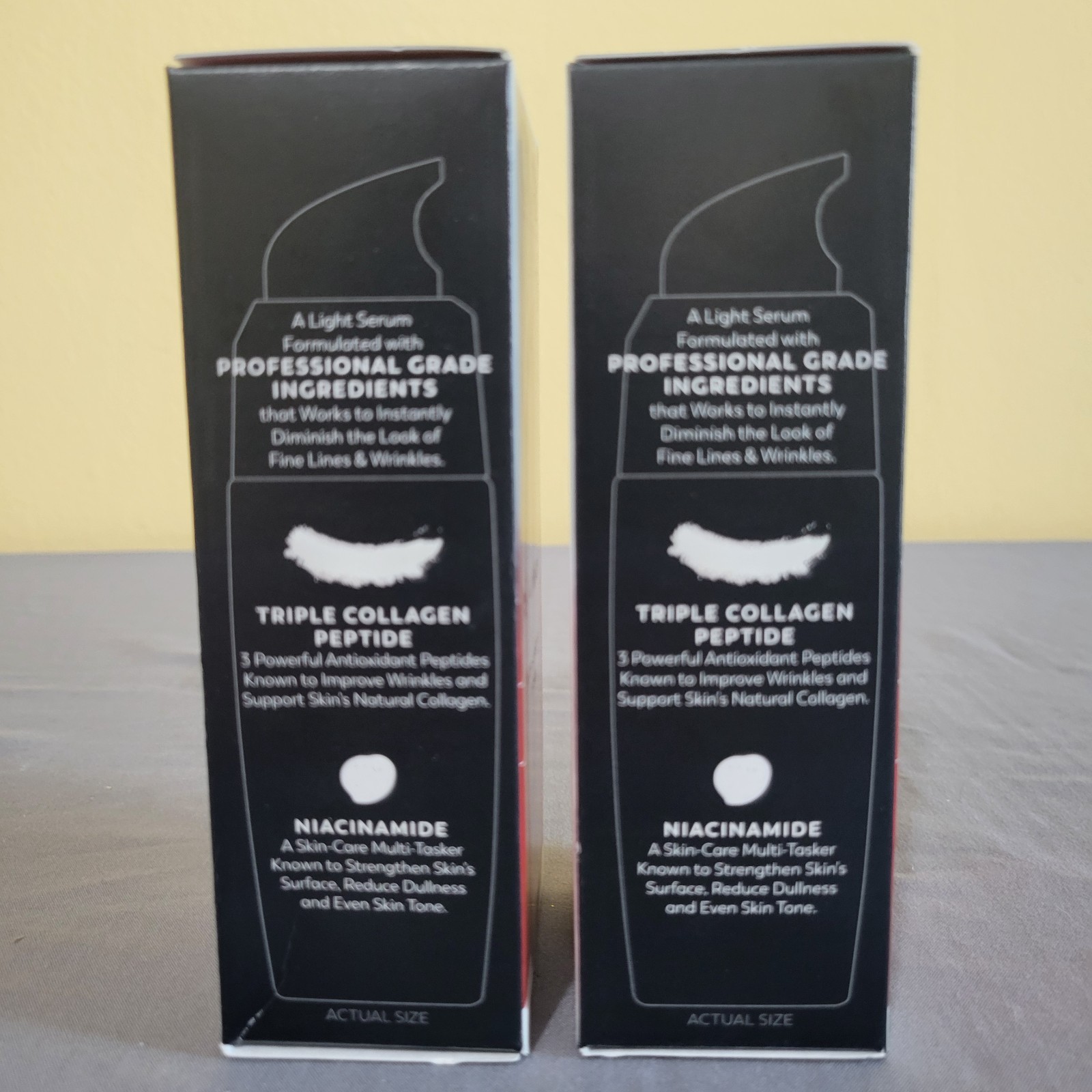 2pk. Olay Regenerist Micro Sculpting Serum 1.7 fl.oz