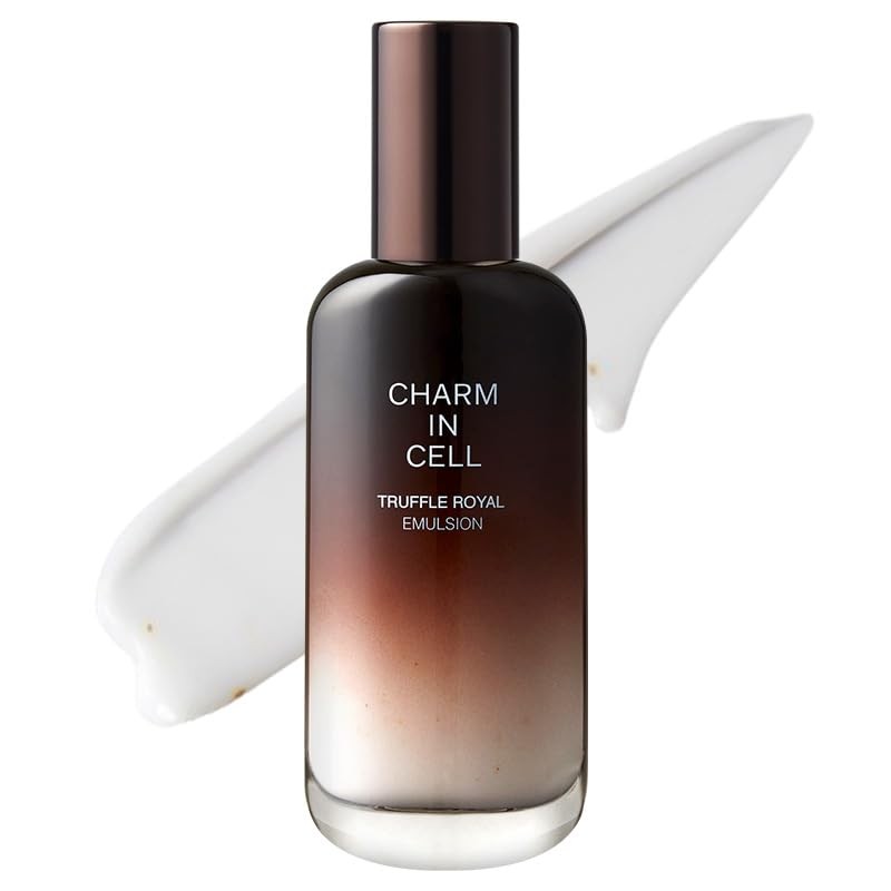 Charmzone Charmincell Gold Truffle Royal Emulsion 3.7 oz (110ml) – Premium Ant