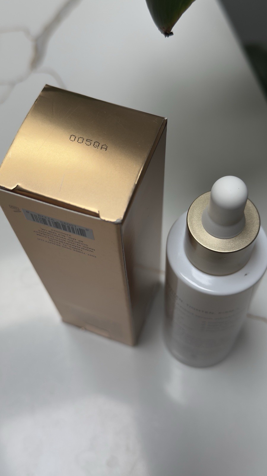 NAKERY Beauty Collagen Defense 25% Vitamin C Collagen Serum 1.69 fl oz