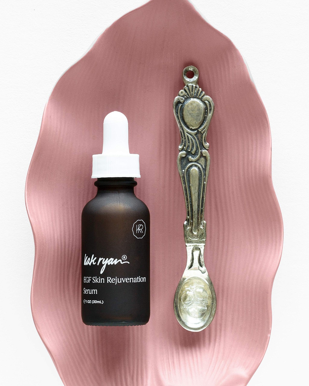 Kate Ryan Skincare Epidermal Growth Factor Egf Skin Rejuvenation Serum