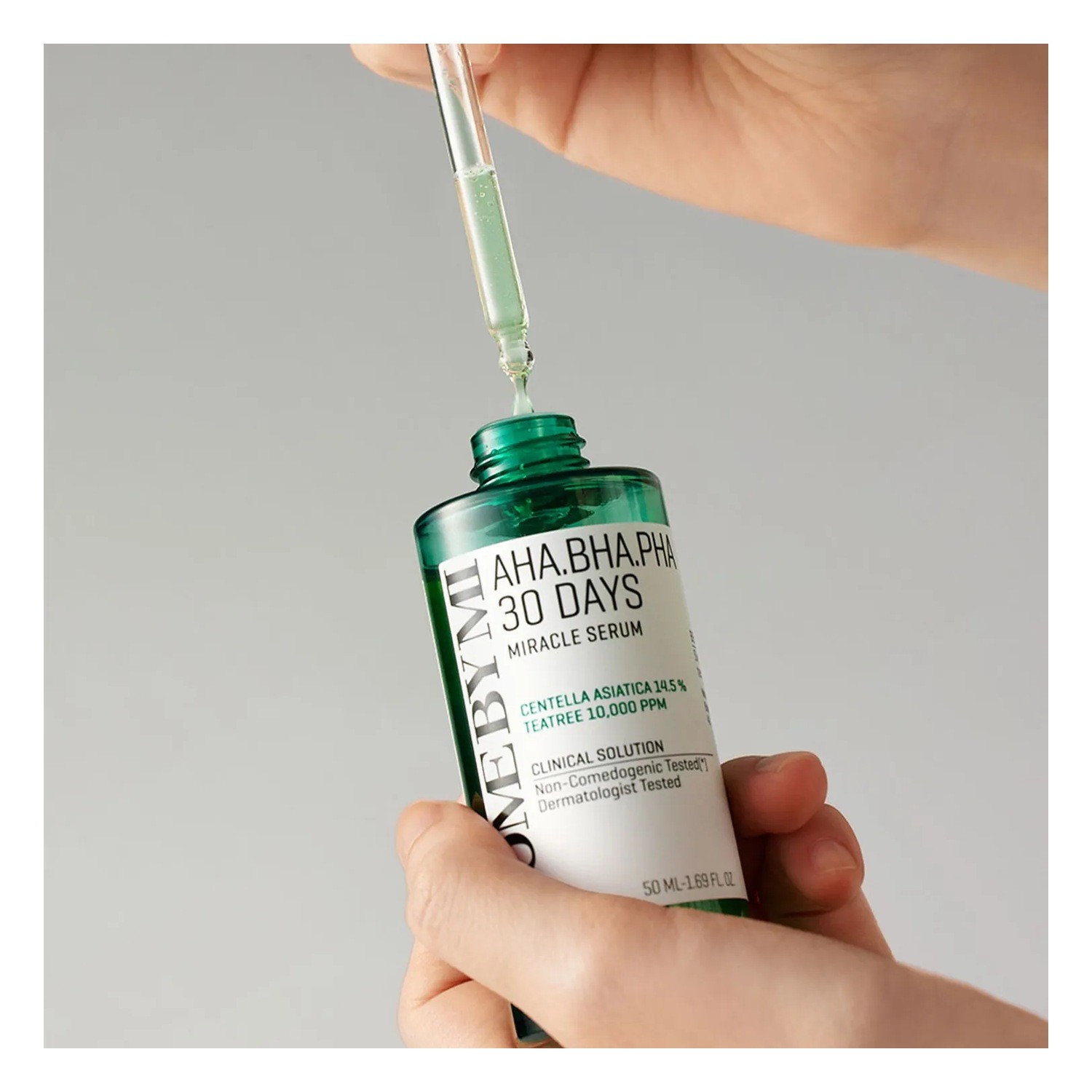 SOME BY MI AHA.BHA.PHA 30 Days Miracle Serum 50ml | pore care