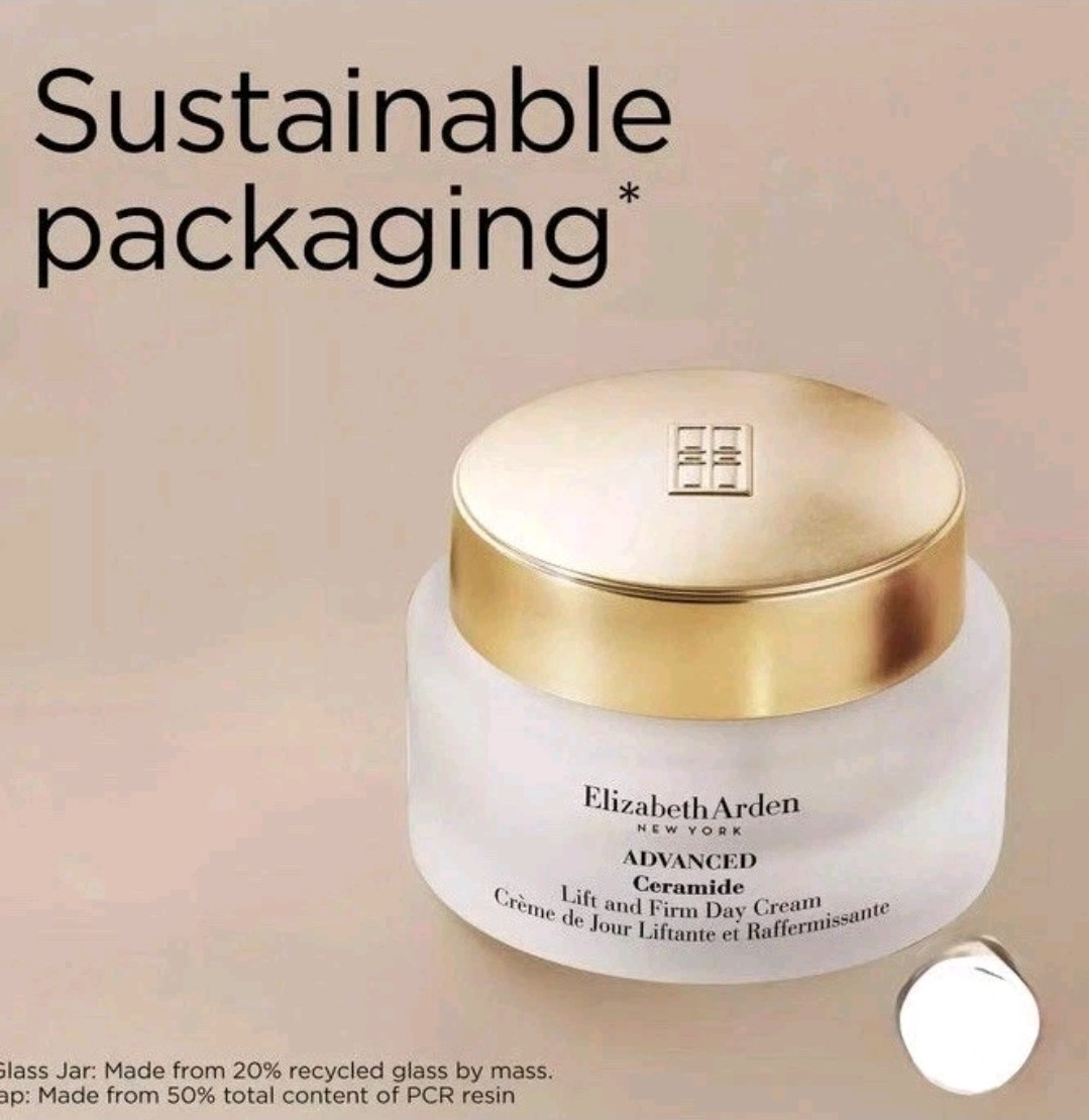 Elizabeth Arden Advanced Ceramide Lift & Firm Day SPF15 & Night Cream Set SEALED