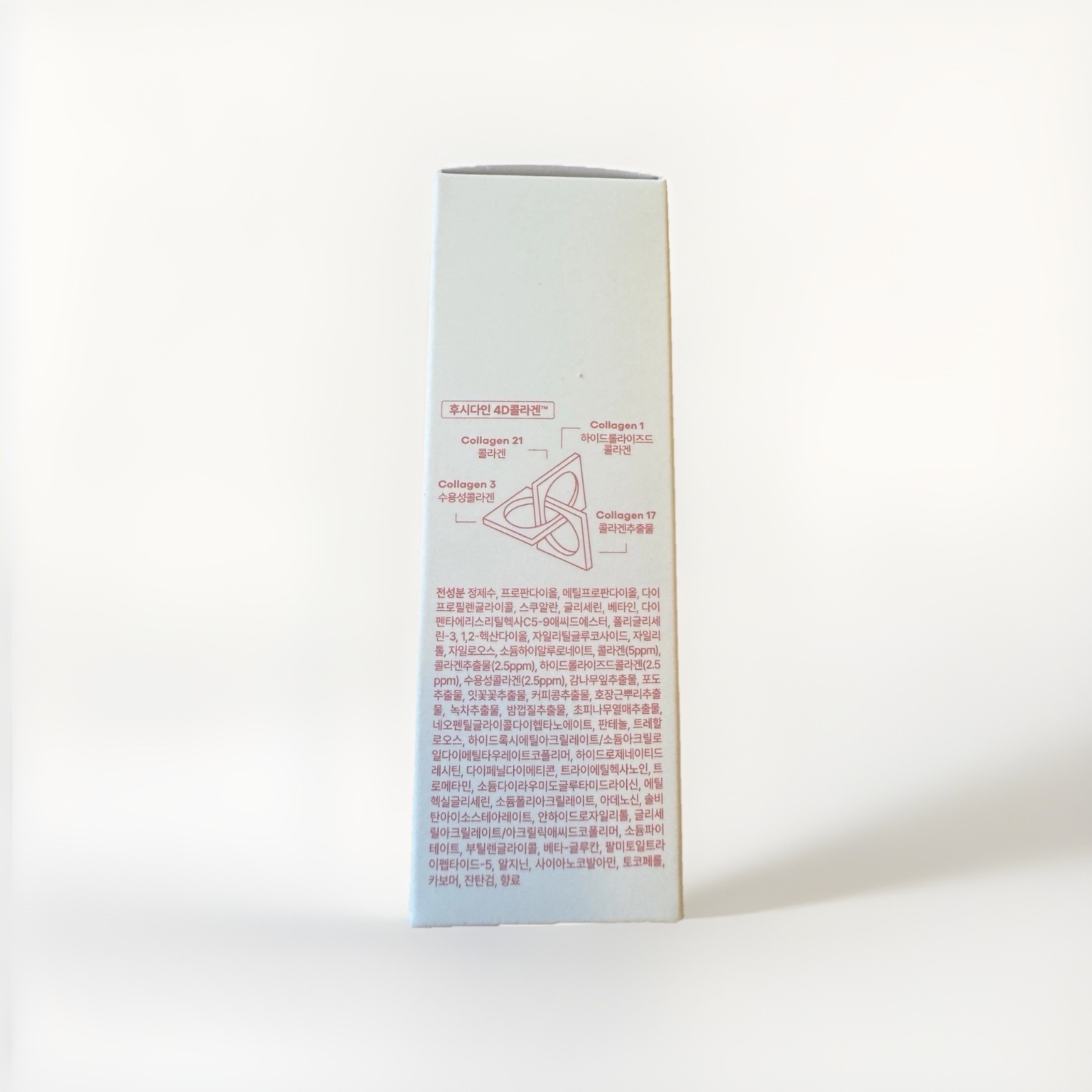 DONGWHA Pharm FUSIDYNE Derma Pore 4D Collagen Serum 50ml/1.69 fl.oz K-beauty
