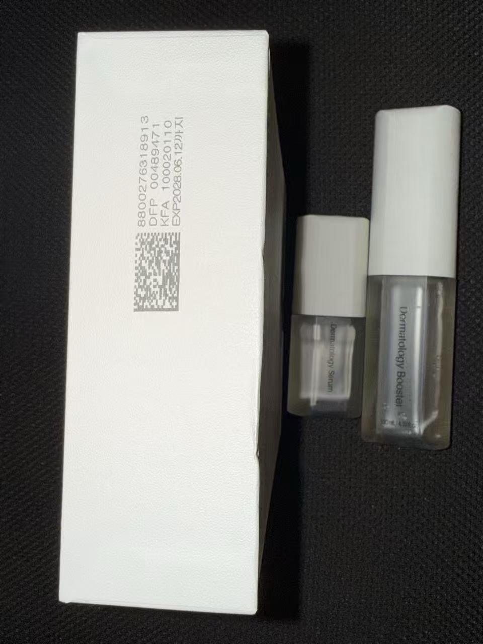 RIMAN K-beauty #1 ICD Dermatology First Package