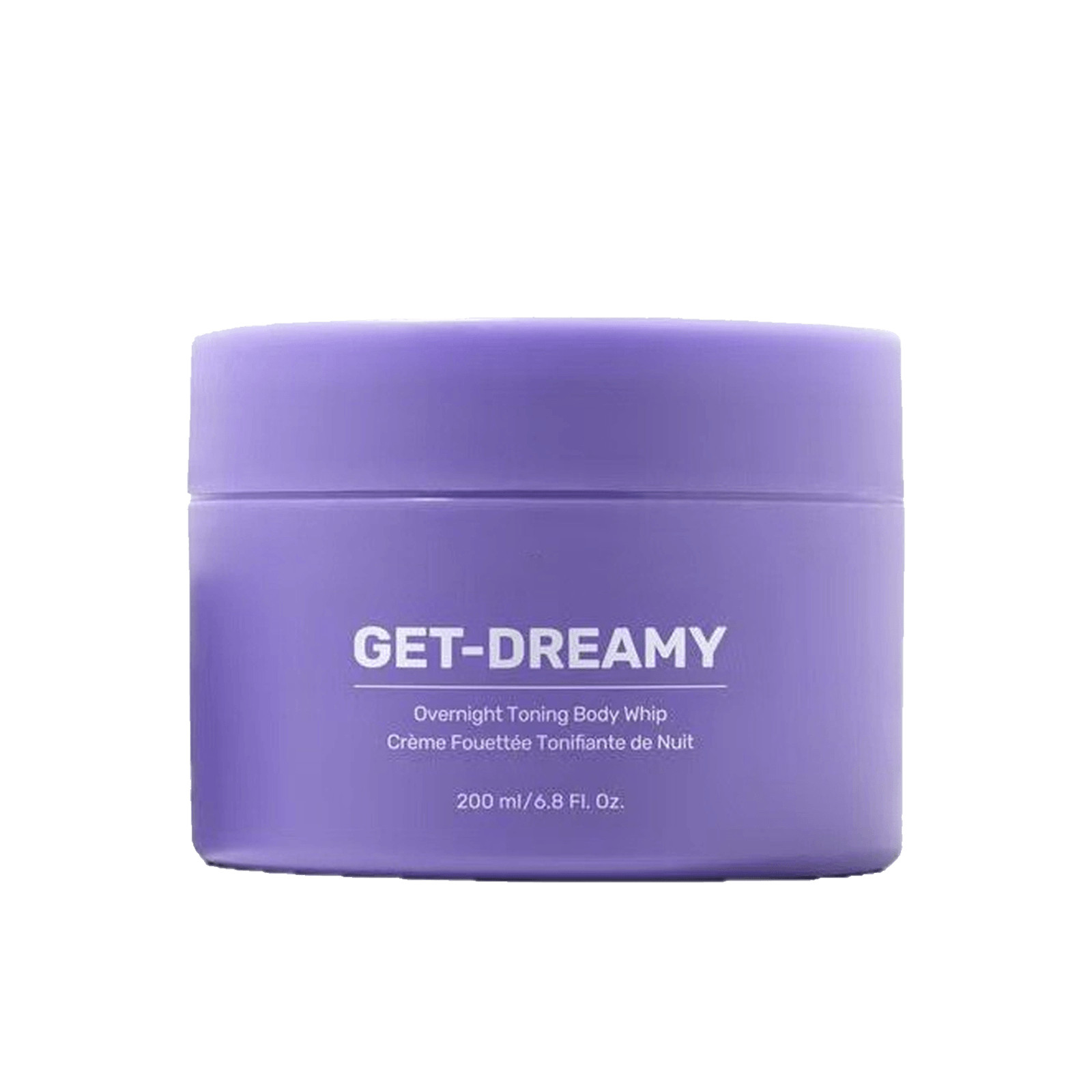 Maelys Get-Dreamy Overnight Toning Body Whip – 6.8 Fl Fl.oz/200 ml