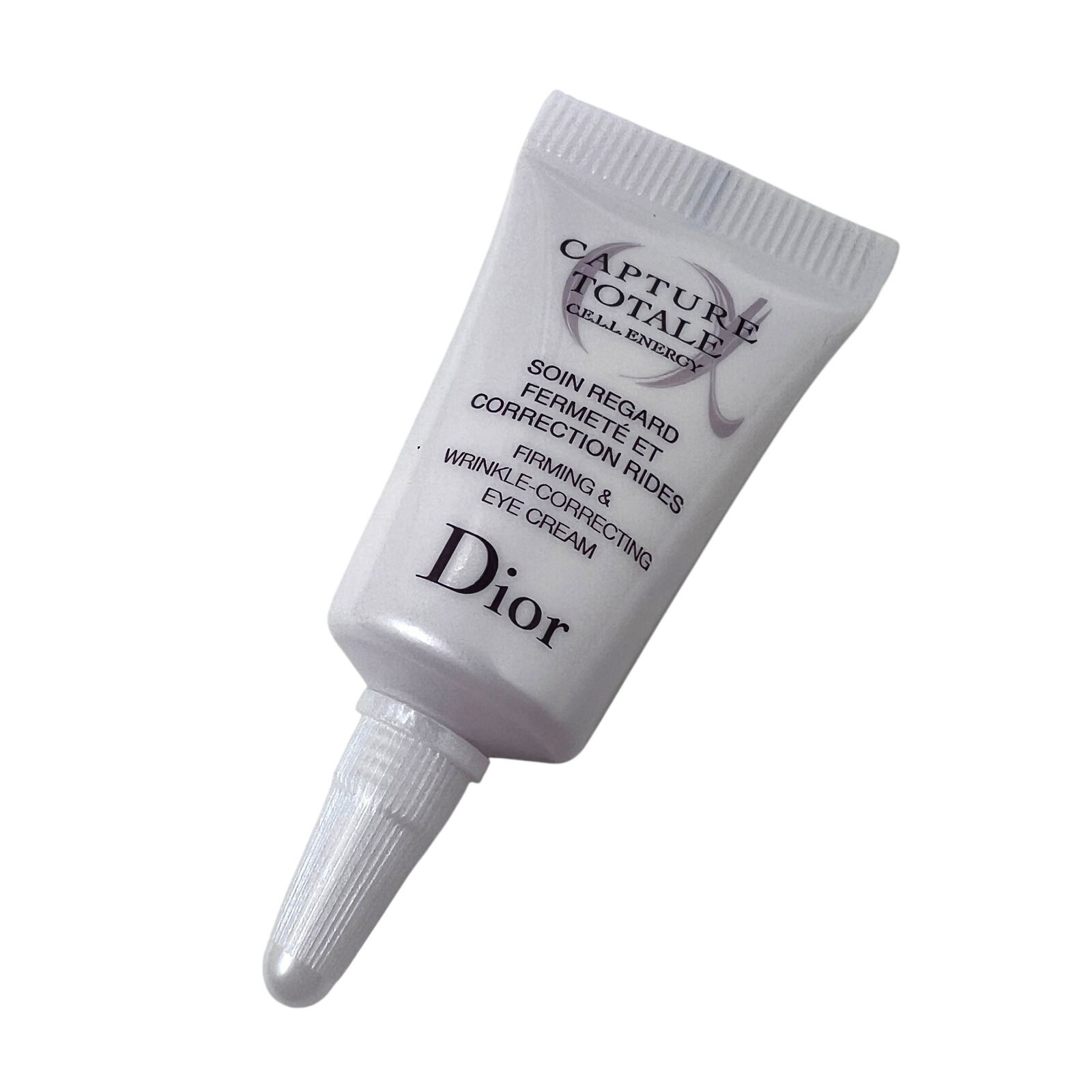 Dior Capture Totale Dream Skin Full Size + Samples Serum One Essential Eye Cream