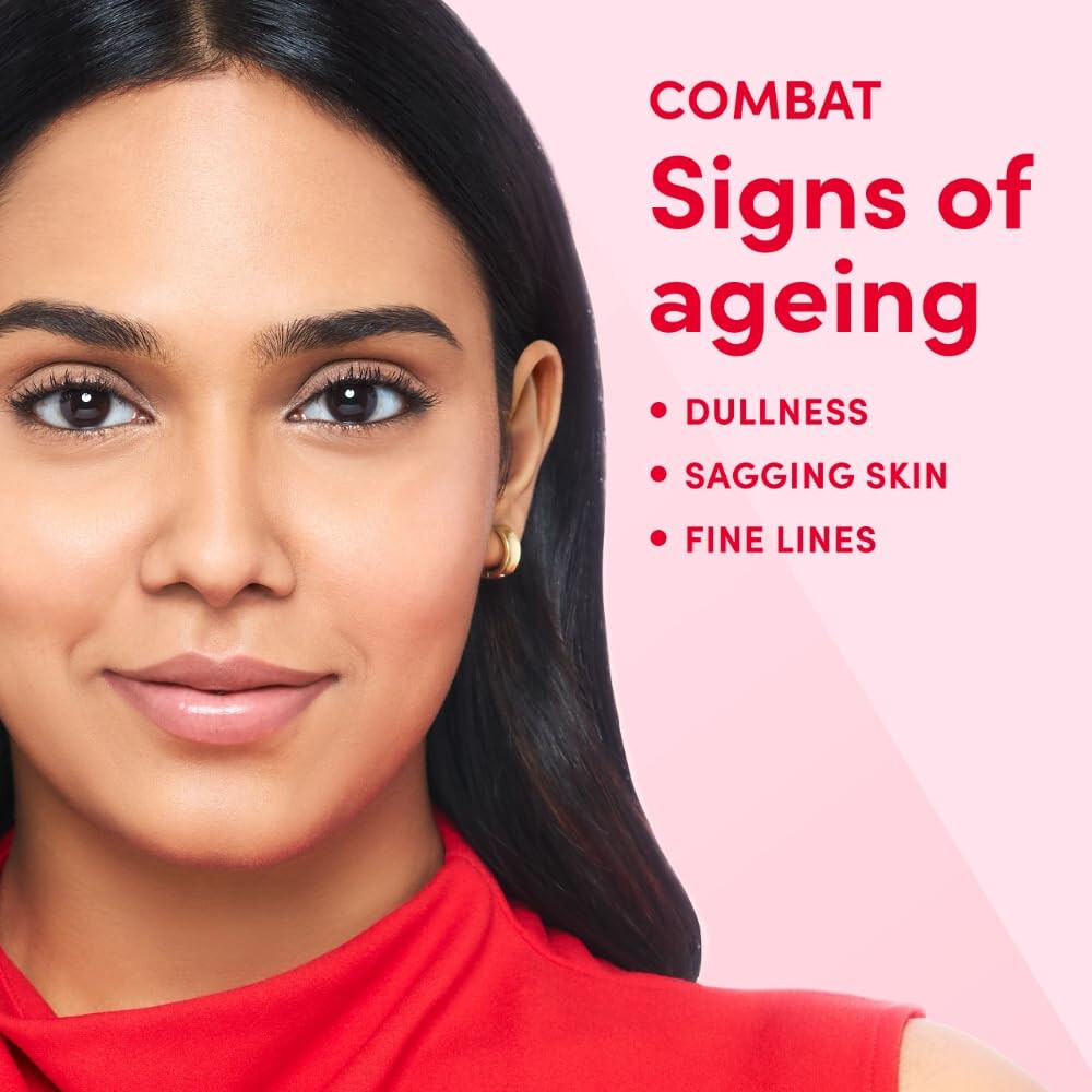 Pond’s Age Miracle Youthful Glow Day Cream with SPF 15 PA++Anti-Ageing Cream 50g