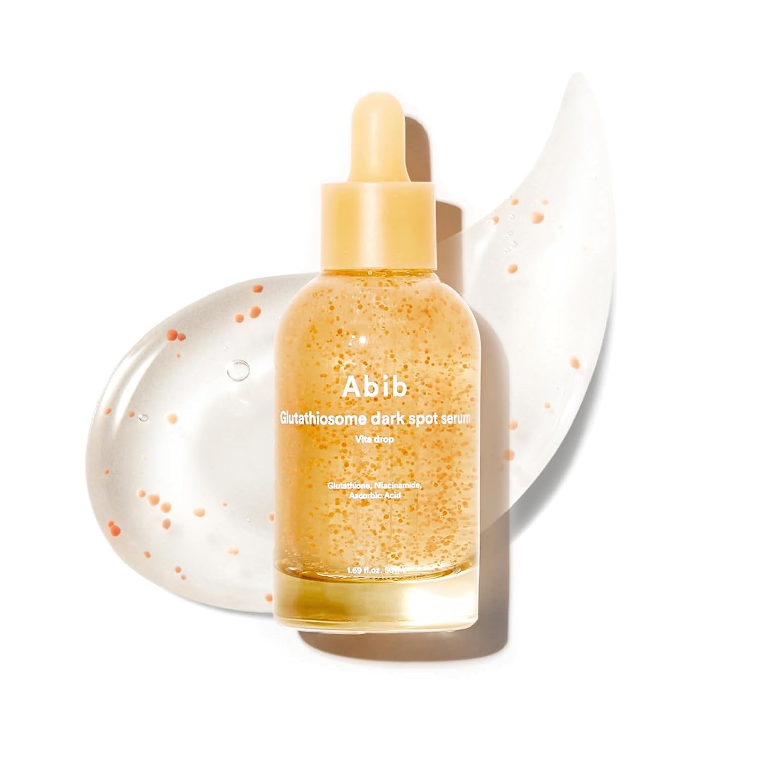 Abib Glutathiosome dark spot serum Vita drop 50ml 1.69 fl.oz. Korean Skin