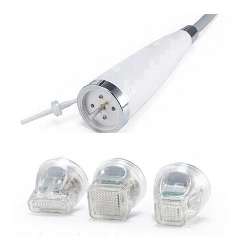 Replacement Micro Cartridge Tip 10/25/64 PIN NANO Pins For Skin Care Machine US