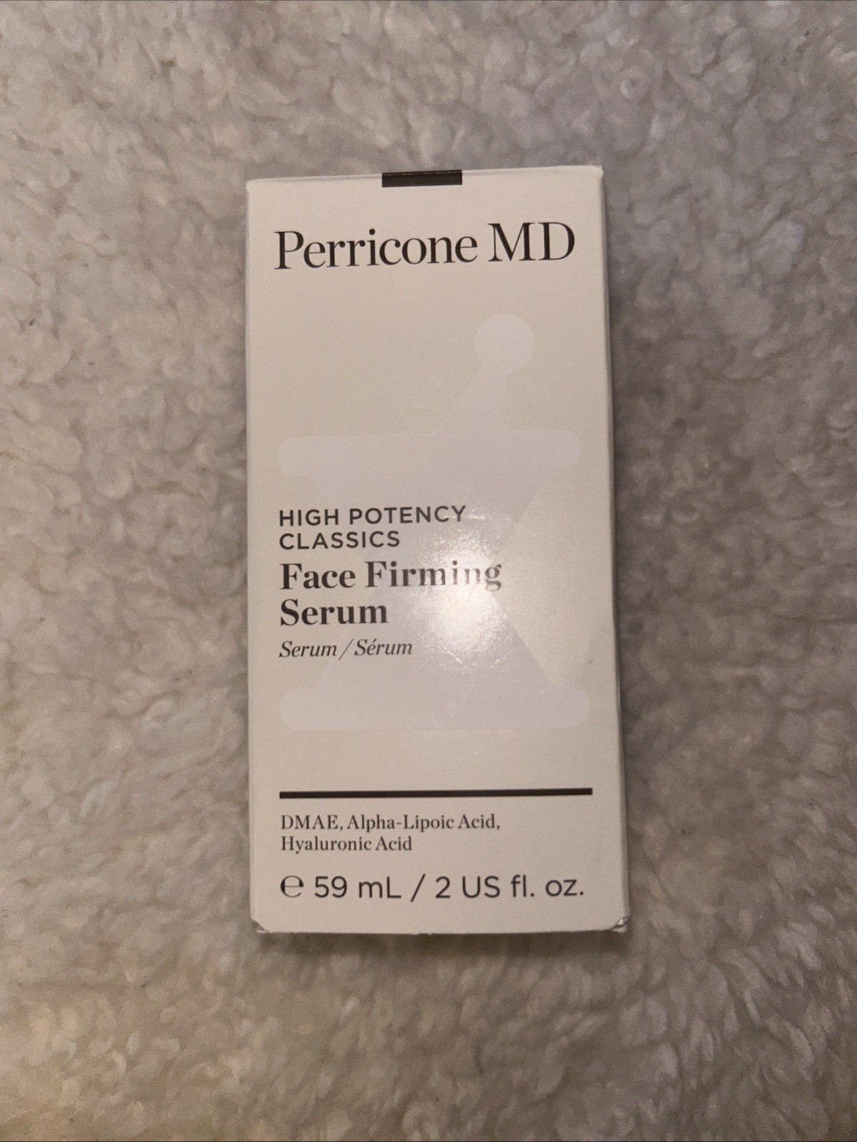 Perricone MD High Potency Classic Face Moisturizer – 2oz AUTHENTIC & SEALED