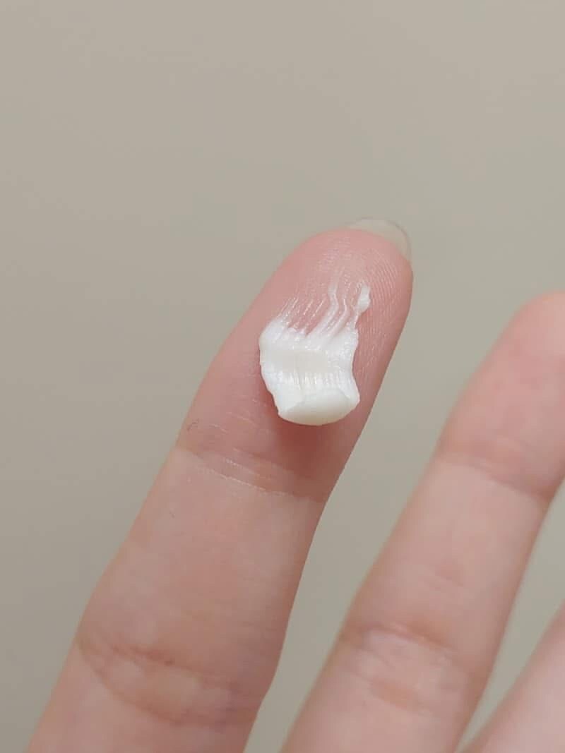 Sulwhasoo Timetreasure Honorstige Cream 1ml (10pcs ~ 100pcs) Sample Premium Ver