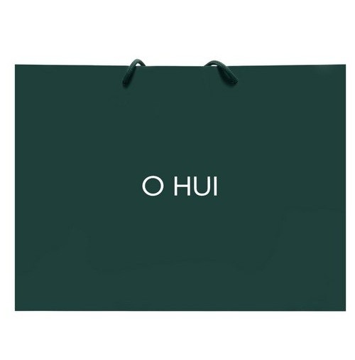 OHUI Miracle Moisture 2pcs set skin softener, Emulsion Anti aging Ceramide