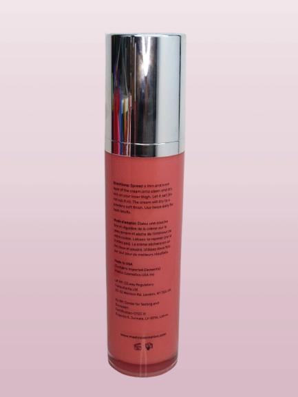 MAELYS B-FOXY INNER THIGH FIRMING CREAM 3.38 OZ EXP: 2026 LOT OF 2