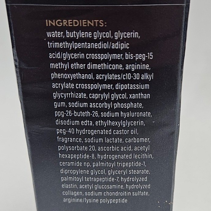 OLAVITA Liquid Solution Age Erase Formula Anti aging 1.01 OZ Genuine Authentic