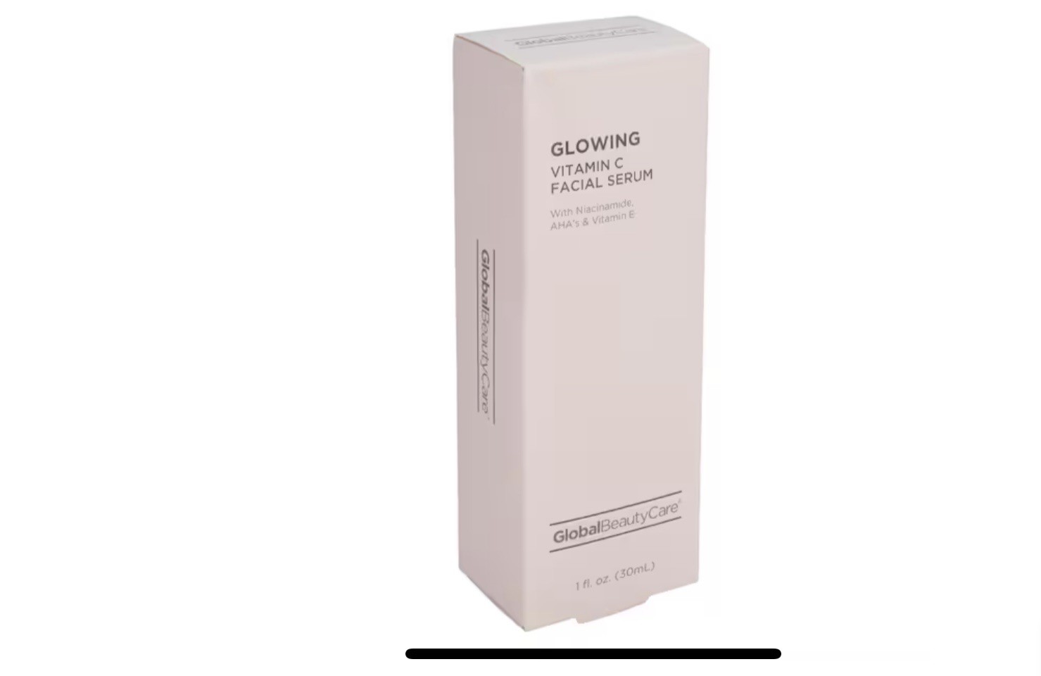 Global Beauty Care Glowing Skincare Collection