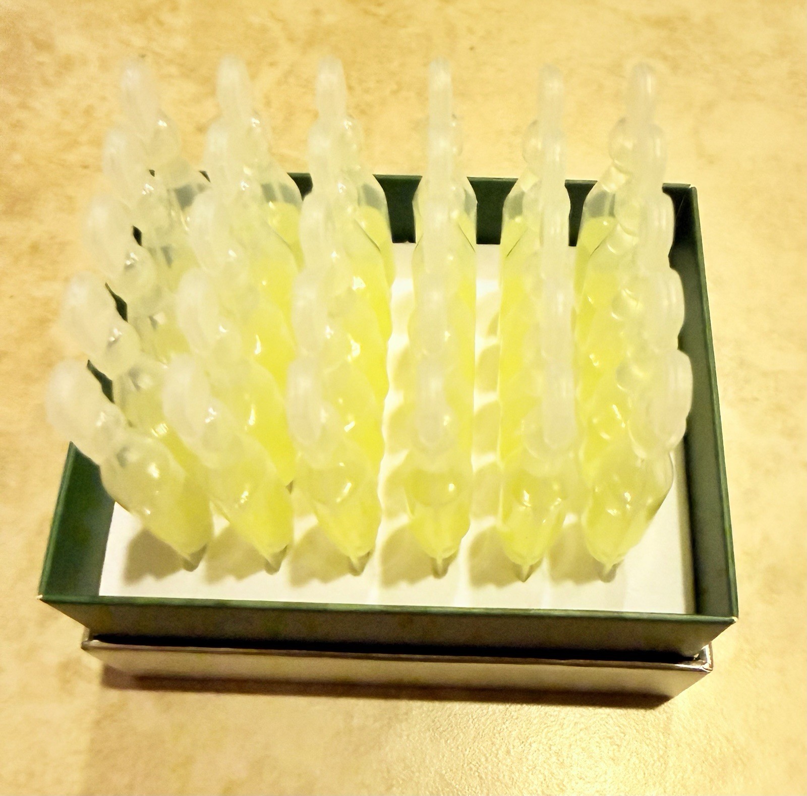 WNP Emergency Repair & Firming Oil-Suspension Serum | 30 Collagen Peptide Tubes