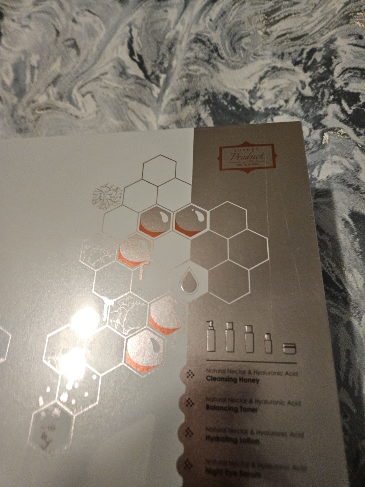 NEW! True-OrgaNica South Korea’s Breakthrough Ageless Formula