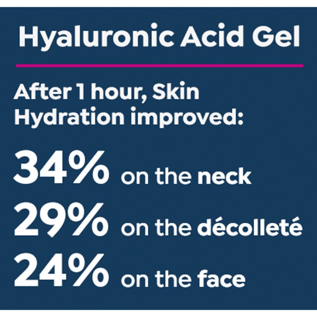 #Perlier Black Rice Triple-Size Hyaluronic Acid Gel—1.6 fl. oz.