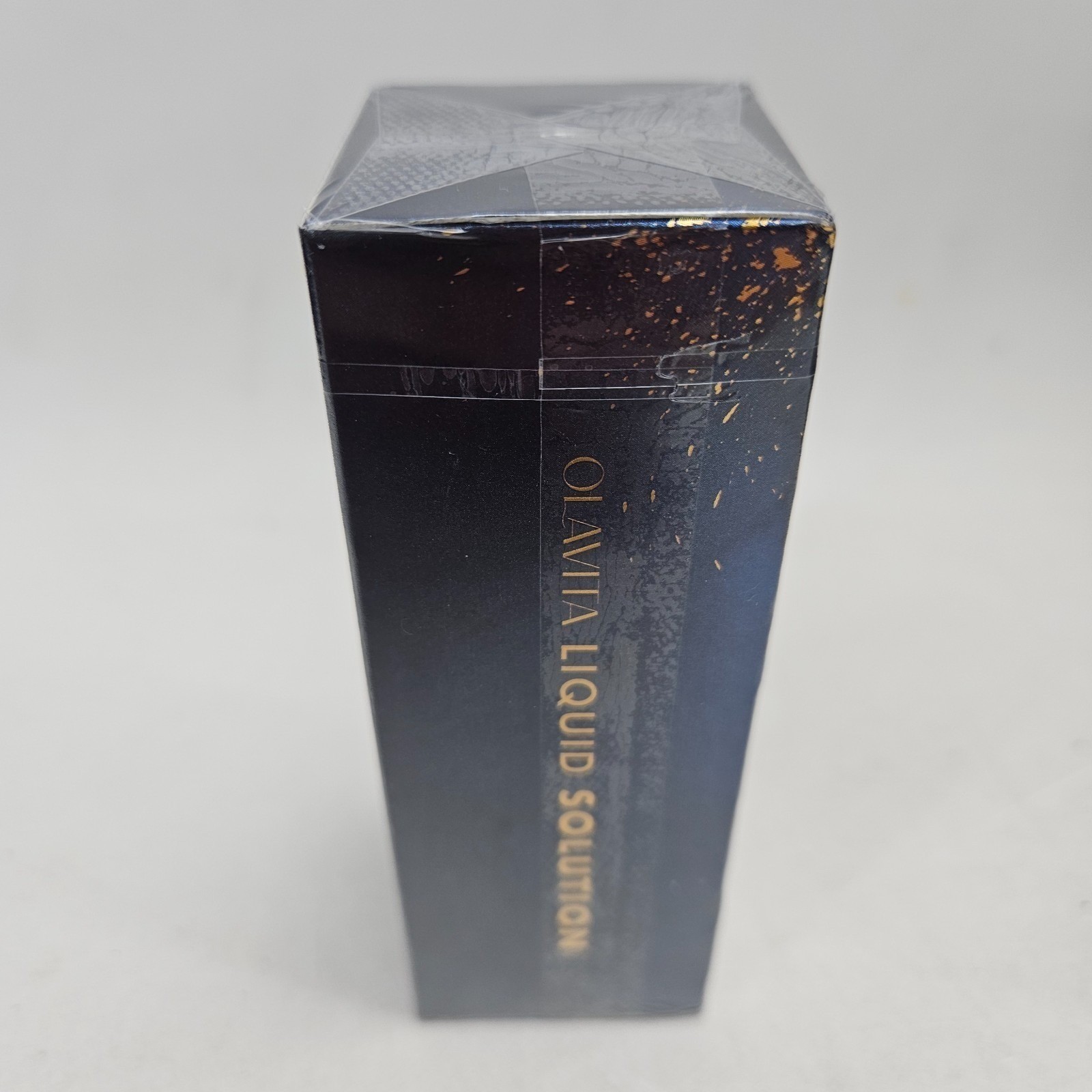 OLAVITA Liquid Solution Age Erase Formula Anti aging 1.01 OZ Genuine Authentic