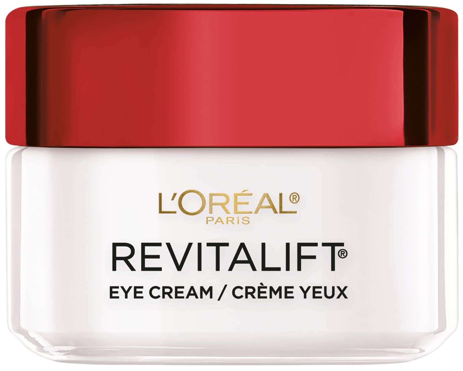 Anti Aging Eye Cream Pro Retinol Firms Skin Reduces Dark Circles Fragrance Free