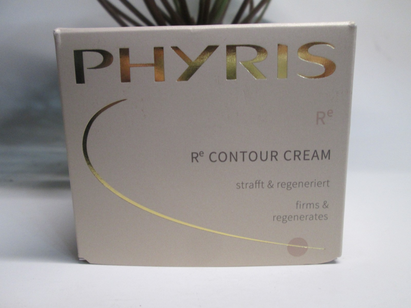 PHYRIS R contour cream 50ml/1.7 oz NEW