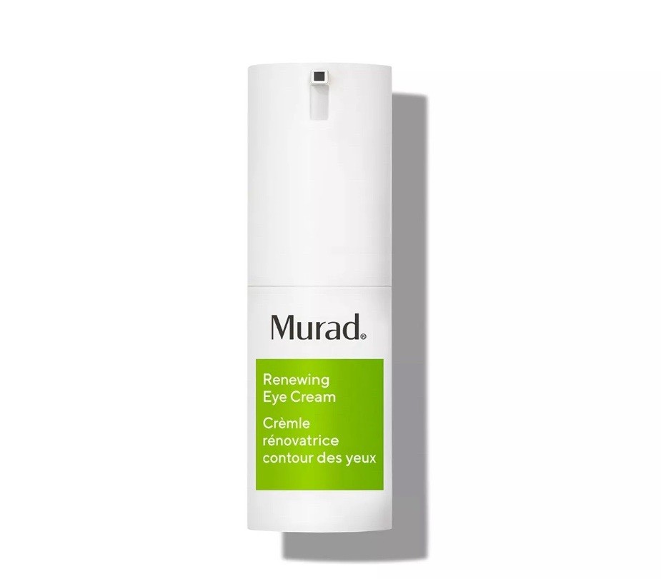 Murad Resurgence Renewing Eye Cream 0.5 FL OZ (15mL)