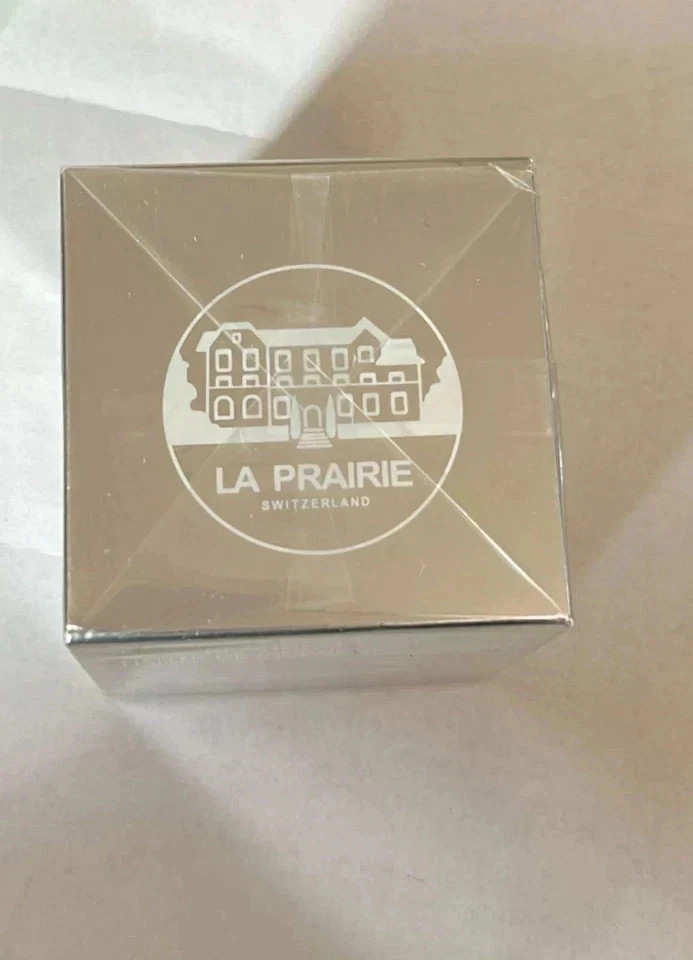 La Prairie Platinum Rare Haute-Rejuvenation Cream 30ml New Sealed Pack of 2