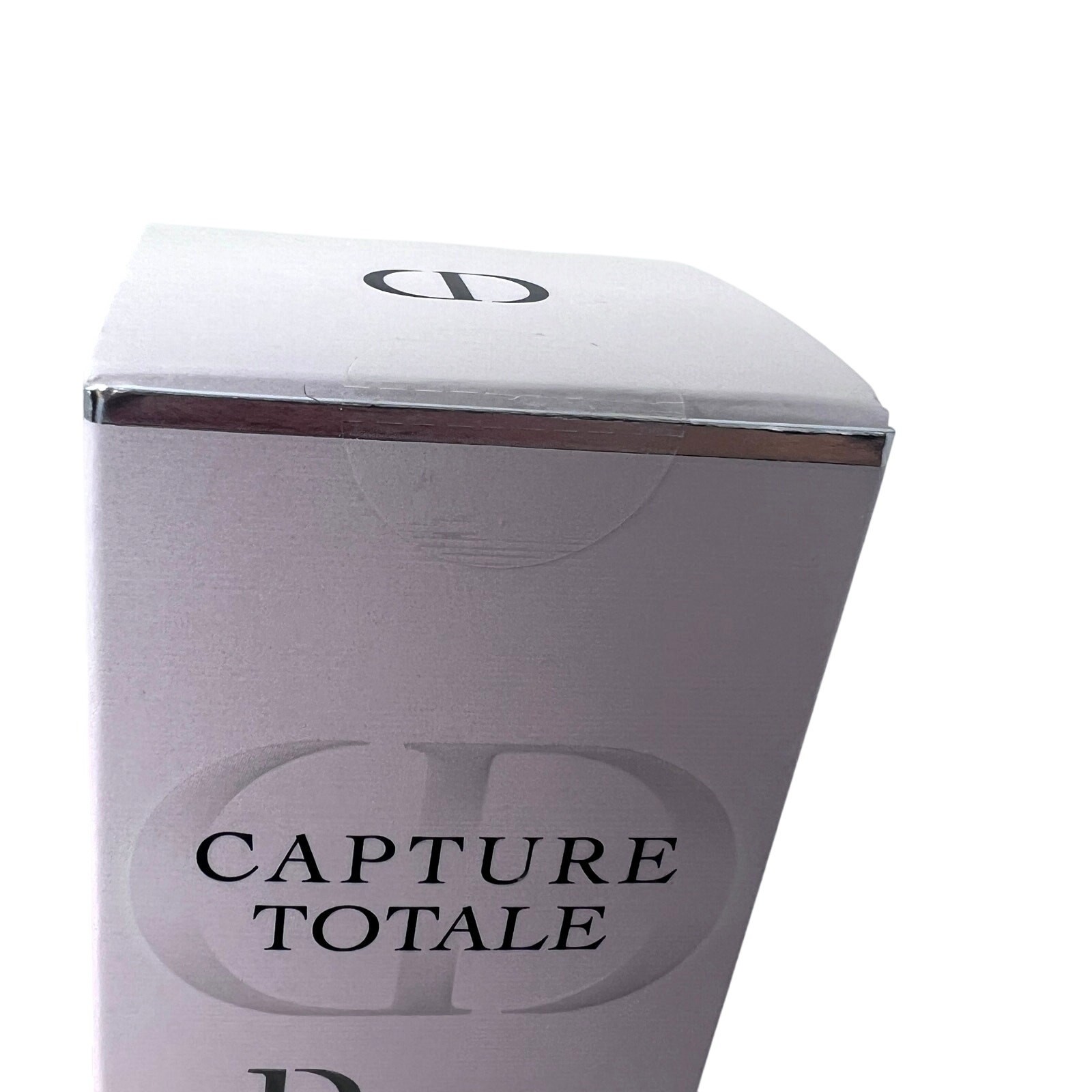 Dior Capture Totale Dream Skin Full Size + Samples Serum One Essential Eye Cream