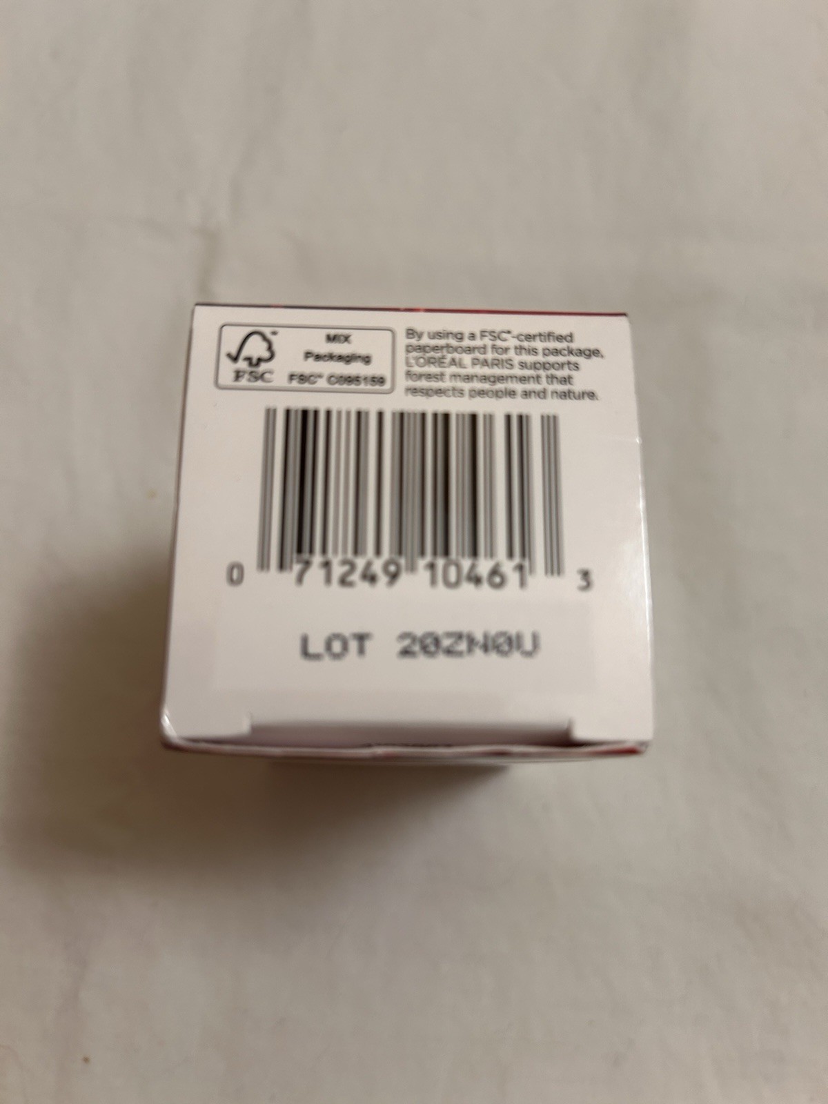L’Oréal Paris Revitalift Anti Wrinkle Firming Eye Cream – 0.5oz