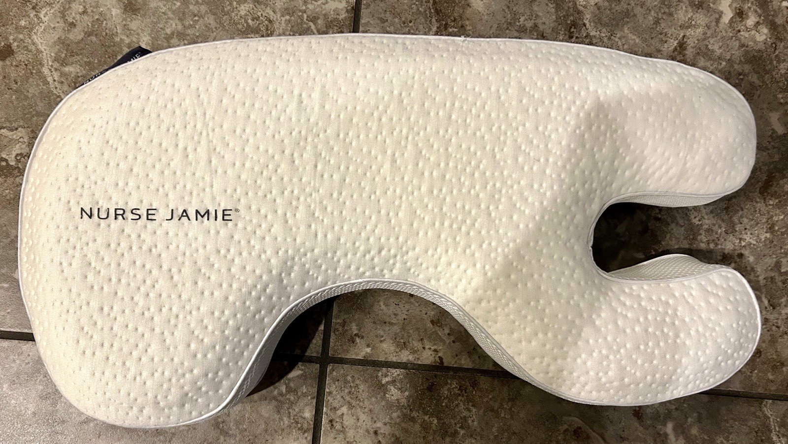 Nurse Jamie Beauty Bear Memory Foam Skincare Pillow – Bamboo Rayon