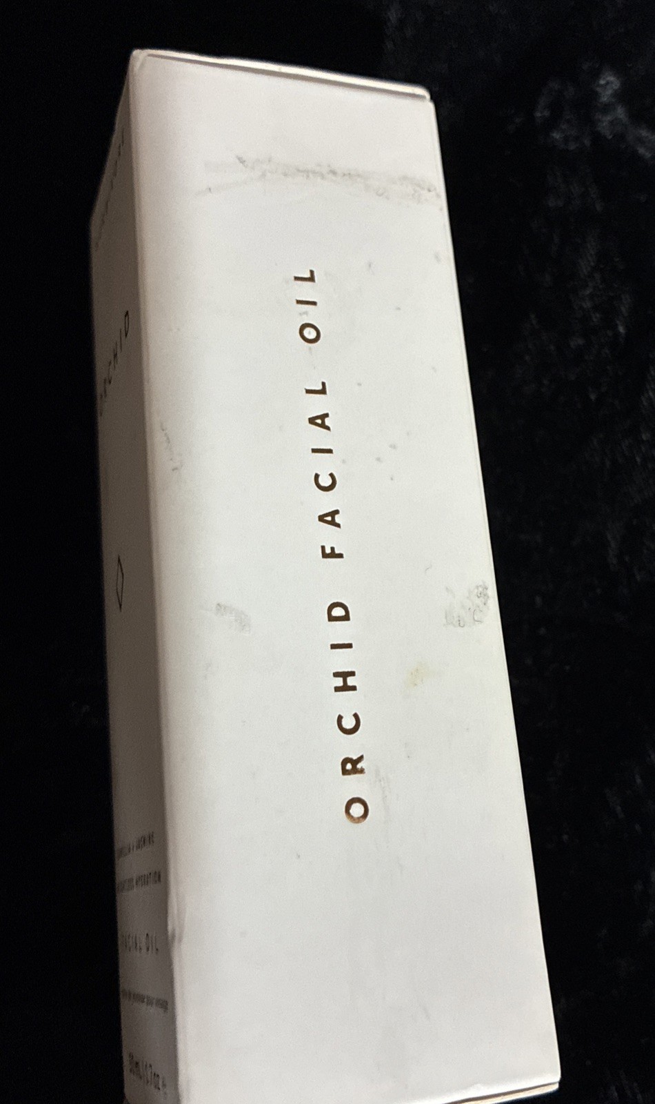 Herbivore Orchid Oil 50ml 1.7 oz Full Size Rare!