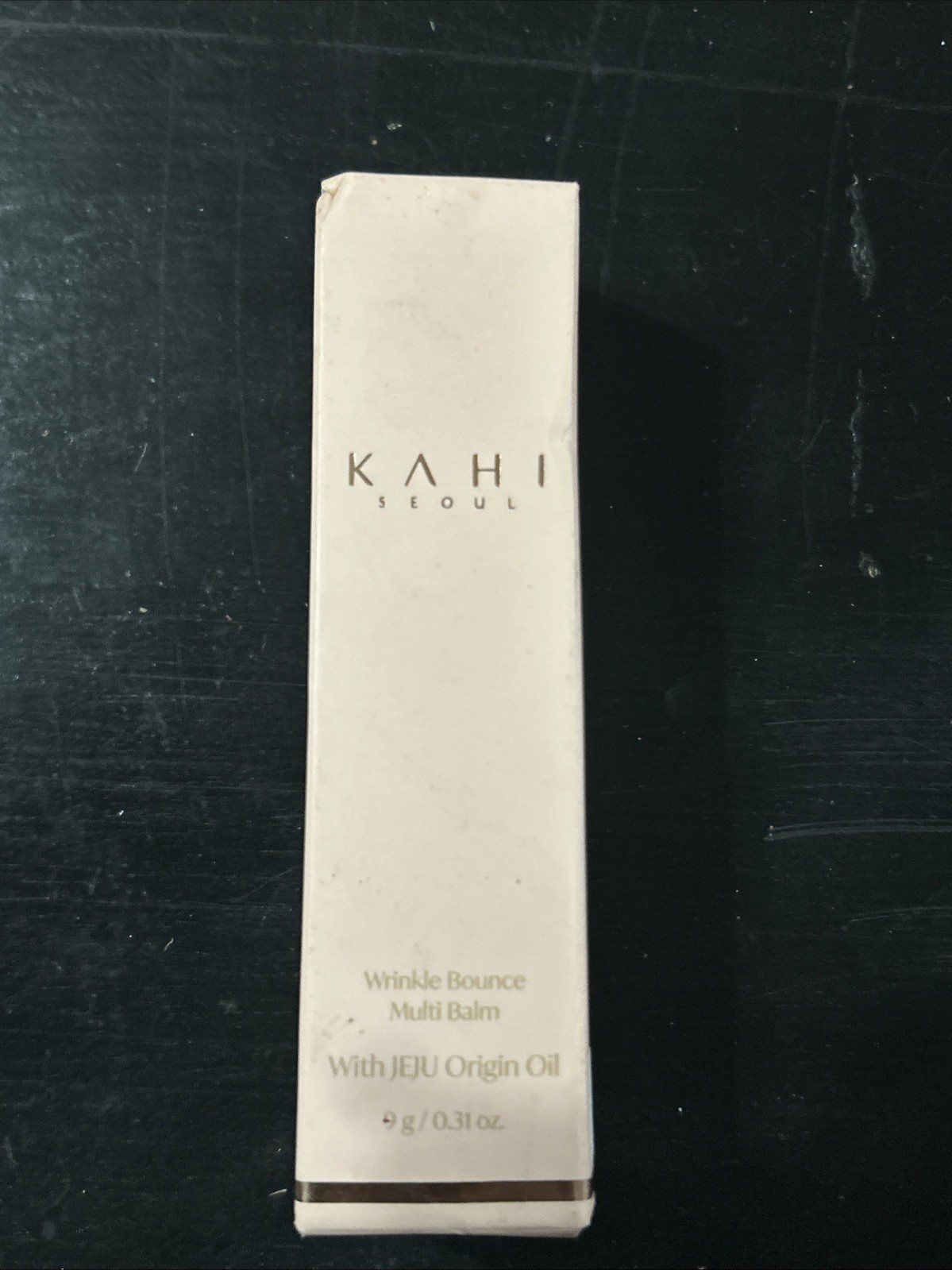 KAHI Wrinkle Bounce Multi Balm Moisturizer – US SELLER. exp 05/27