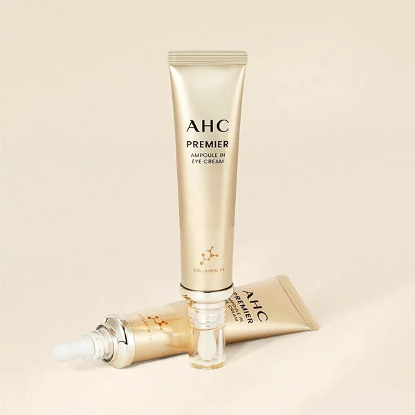 AHC Premier Ampoule in Eye Cream 40ml (11th edition)