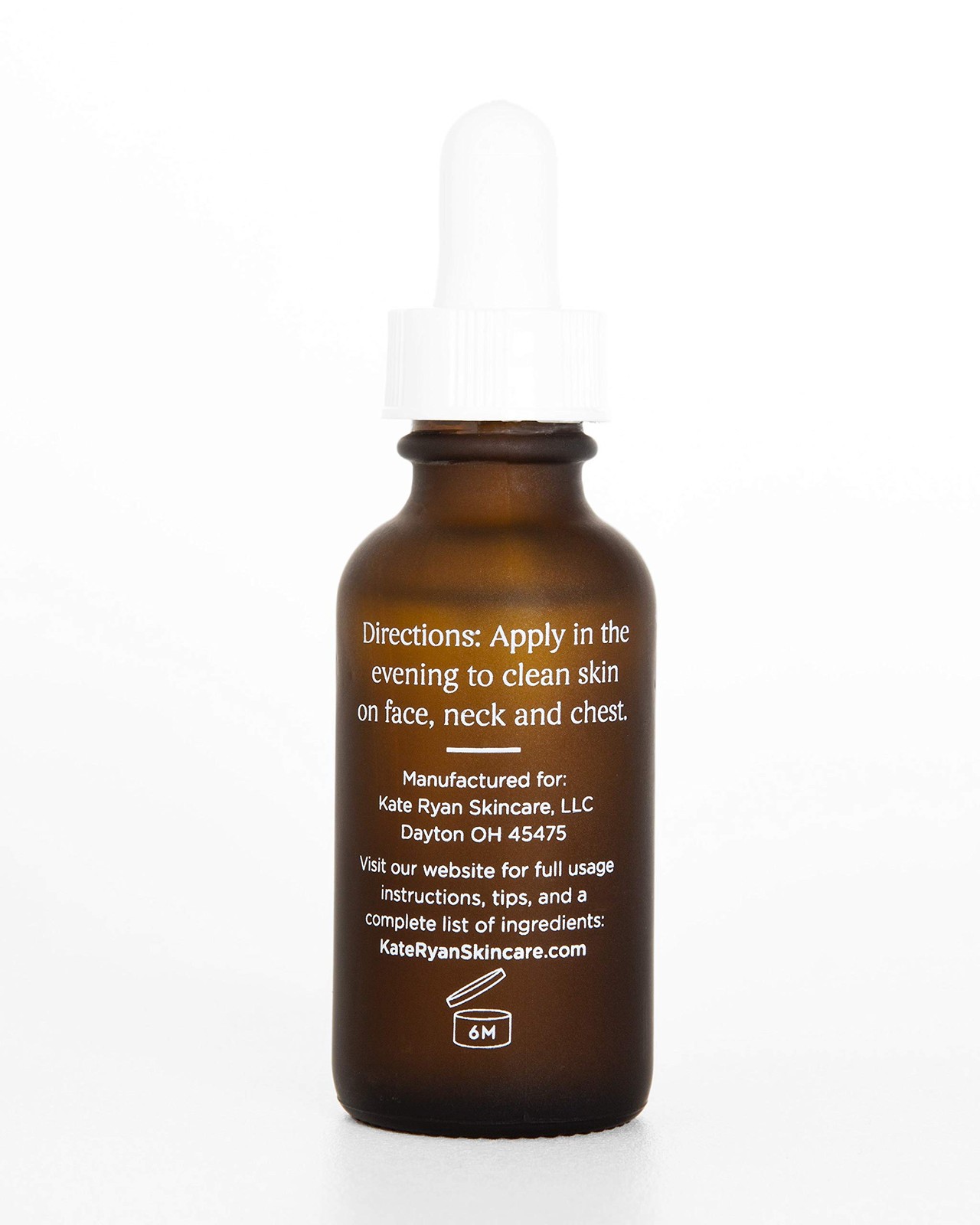 Kate Ryan Skincare Epidermal Growth Factor Egf Skin Rejuvenation Serum