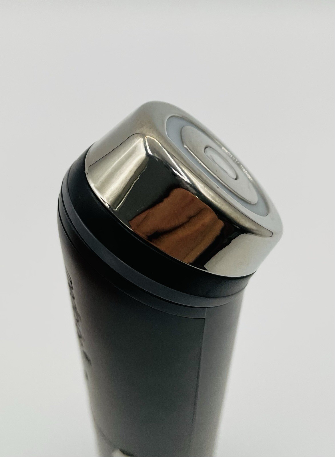 Medicube AGE-R Booster Pro Black 6-in-1 LED Skincare Device- Used